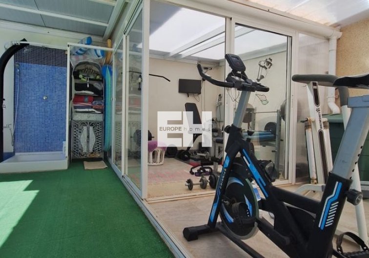 Revente - villa - Orihuela Costa - Costa Blanca