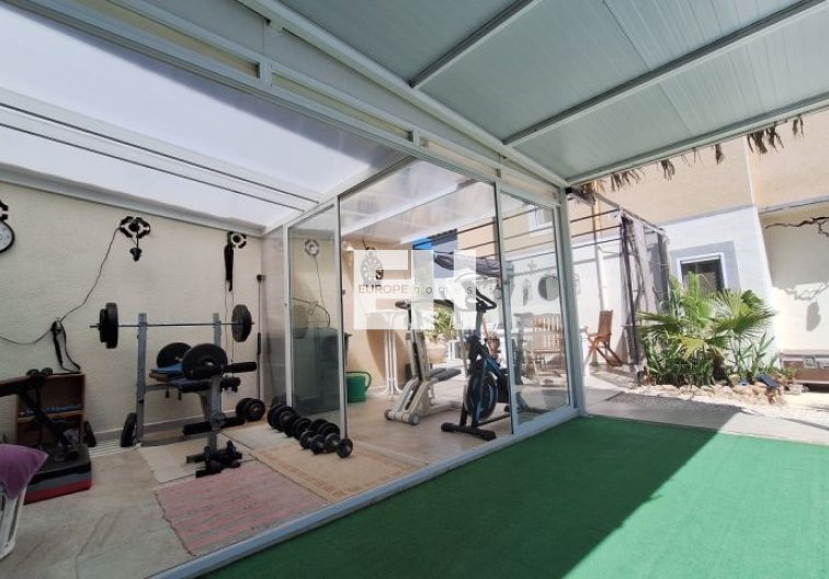 Revente - villa - Orihuela Costa - Costa Blanca