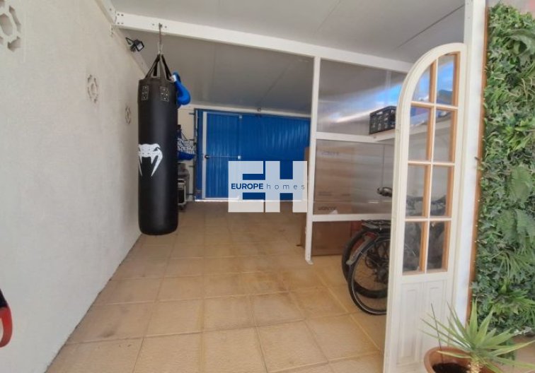 Revente - villa - Orihuela Costa - Costa Blanca