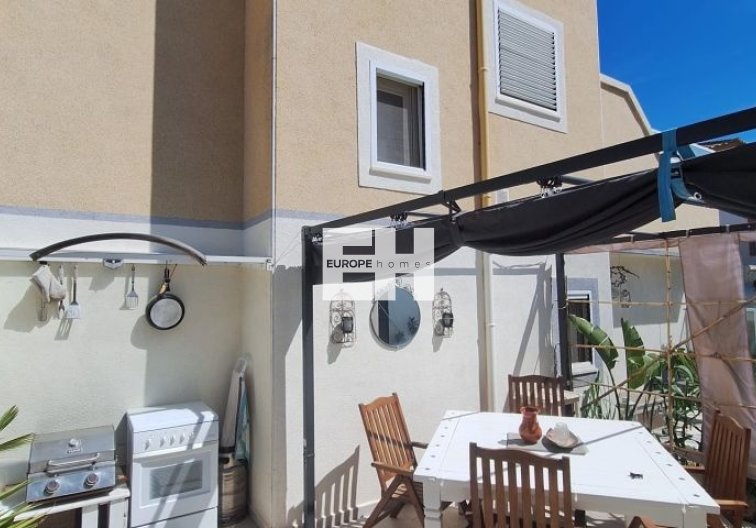 Revente - villa - Orihuela Costa - Costa Blanca