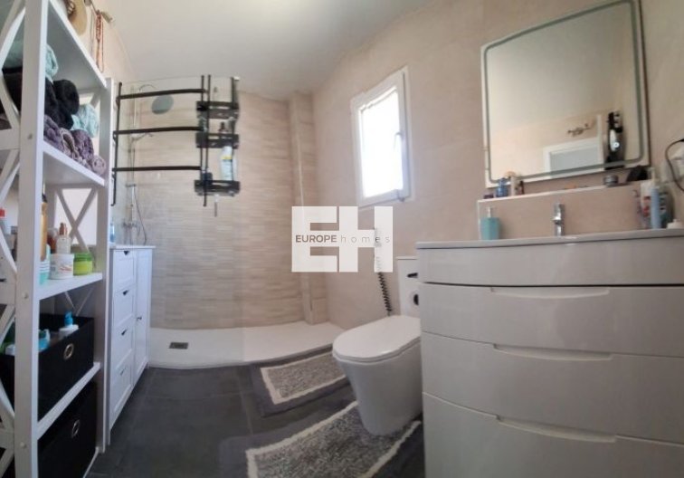 Revente - villa - Orihuela Costa - Costa Blanca