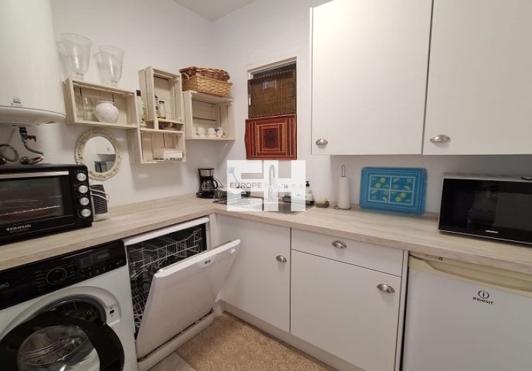 Revente - villa - Orihuela Costa - Costa Blanca