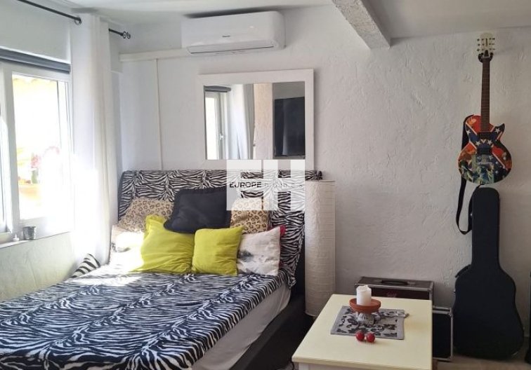 Revente - villa - Orihuela Costa - Costa Blanca