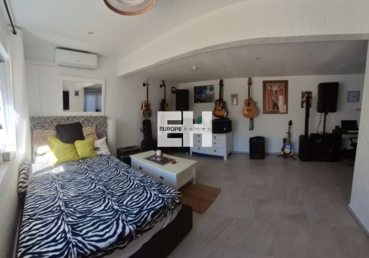 Revente - villa - Orihuela Costa - Costa Blanca