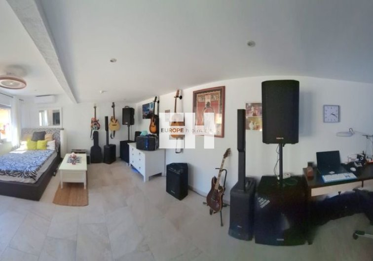 Revente - villa - Orihuela Costa - Costa Blanca