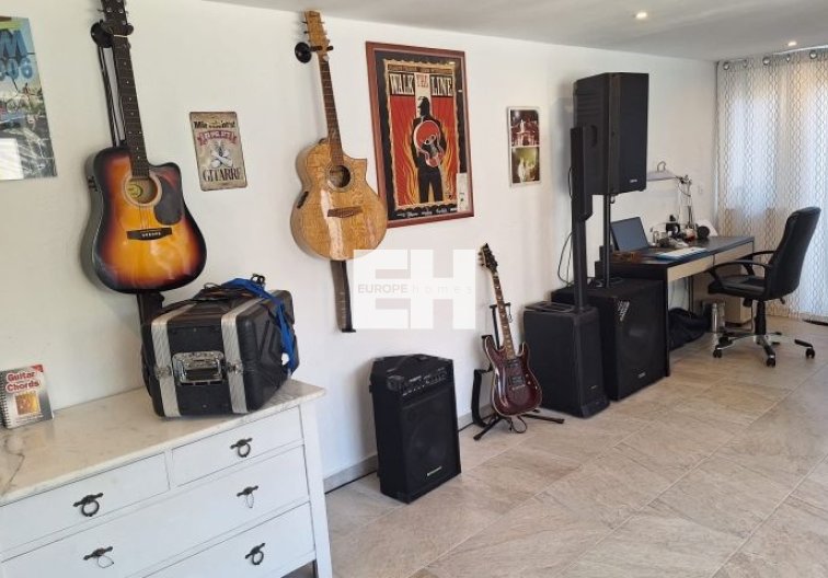 Revente - villa - Orihuela Costa - Costa Blanca