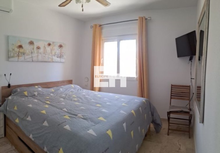 Revente - villa - Orihuela Costa - Costa Blanca