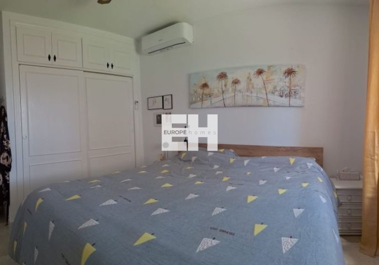 Revente - villa - Orihuela Costa - Costa Blanca