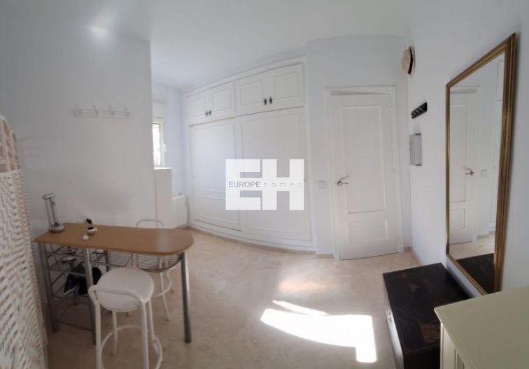 Revente - villa - Orihuela Costa - Costa Blanca