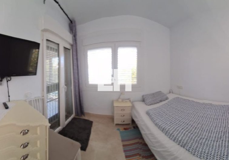 Revente - villa - Orihuela Costa - Costa Blanca