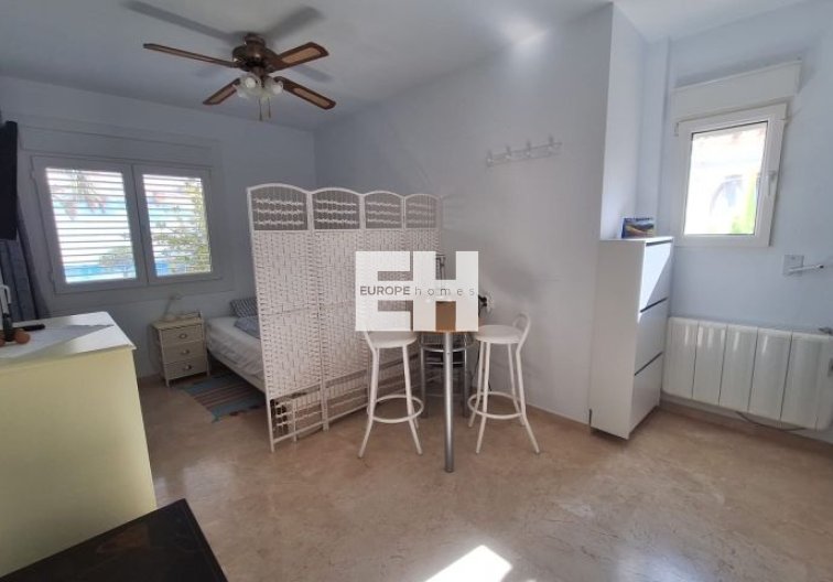 Revente - villa - Orihuela Costa - Costa Blanca