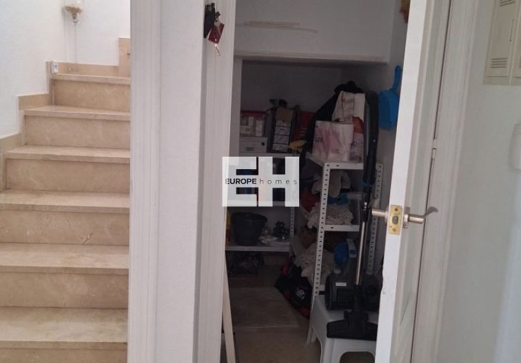 Revente - villa - Orihuela Costa - Costa Blanca