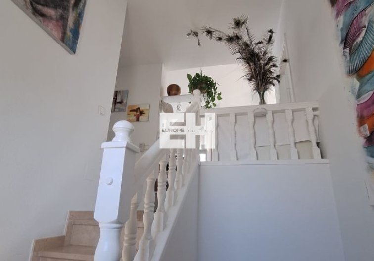 Revente - villa - Orihuela Costa - Costa Blanca