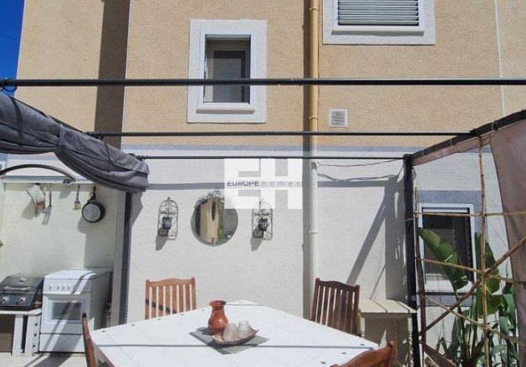 Revente - villa - Orihuela Costa - Costa Blanca