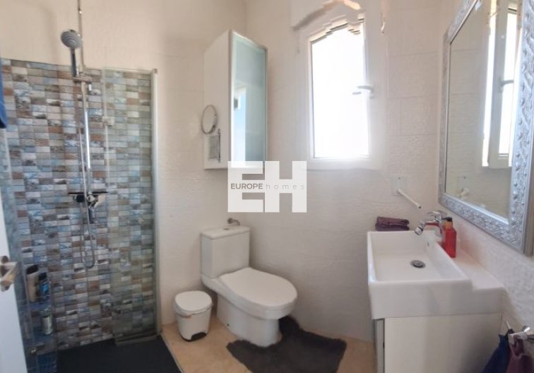 Revente - villa - Orihuela Costa - Costa Blanca