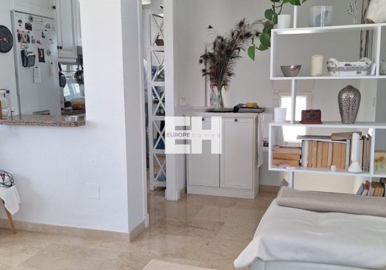 Revente - villa - Orihuela Costa - Costa Blanca