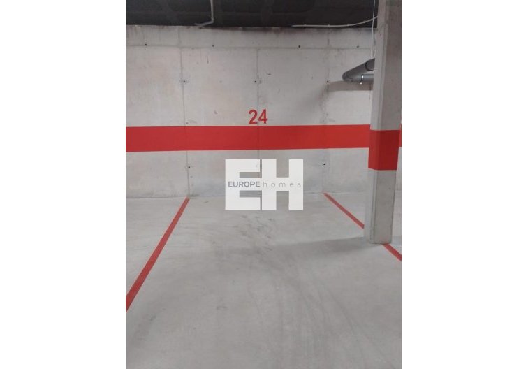 Resale - Apartment - Villamartin - Costa Blanca