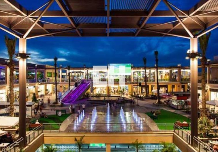 Resale - Apartment - Villamartin - Costa Blanca