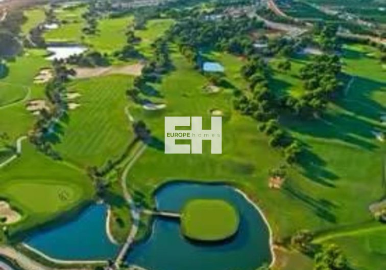 Resale - Apartment - Villamartin - Costa Blanca