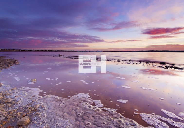 Resale - Apartment - Villamartin - Costa Blanca