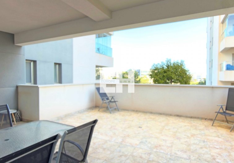Revente - Appartement - Orihuela Costa - Costa Blanca