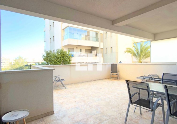Revente - Appartement - Orihuela Costa - Costa Blanca