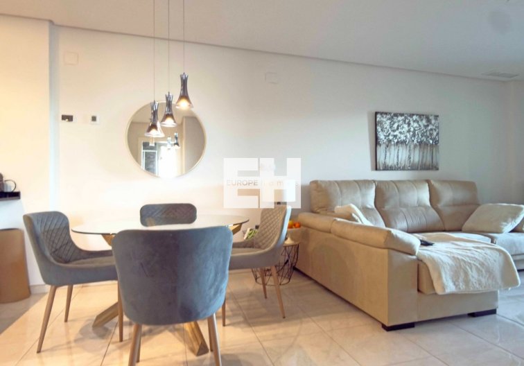 Revente - Appartement - Orihuela Costa - Costa Blanca