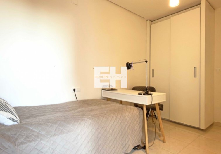 Revente - Appartement - Orihuela Costa - Costa Blanca