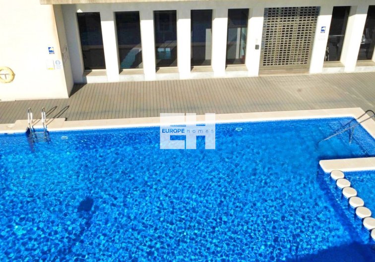 Revente - Appartement - Orihuela Costa - Costa Blanca