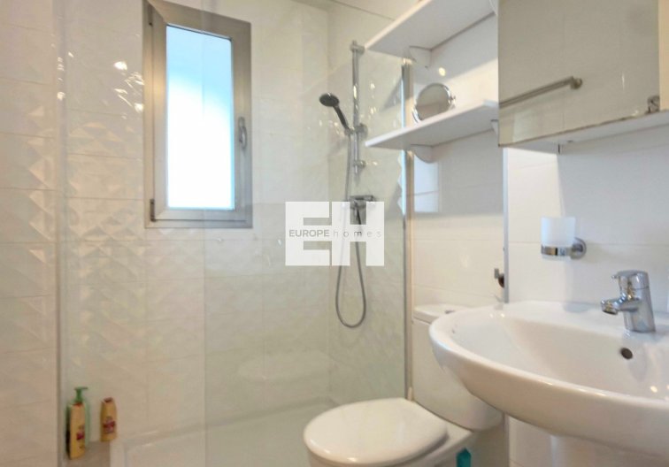 Revente - Appartement - Orihuela Costa - Costa Blanca