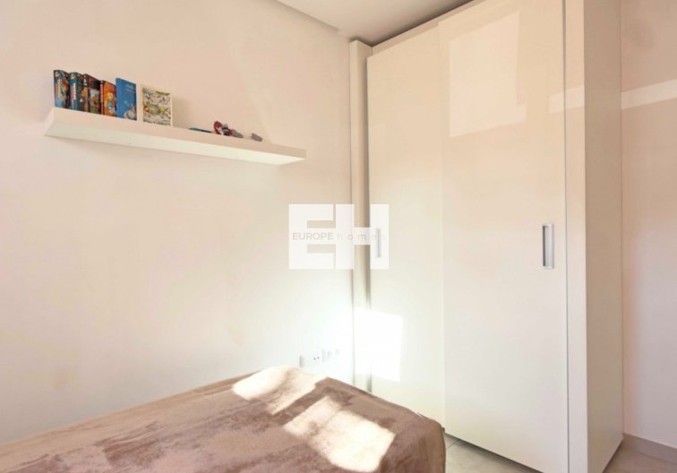 Revente - Appartement - Orihuela Costa - Costa Blanca