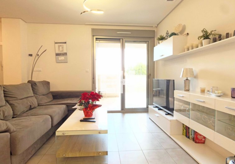 Revente - Appartement - Orihuela Costa - Costa Blanca