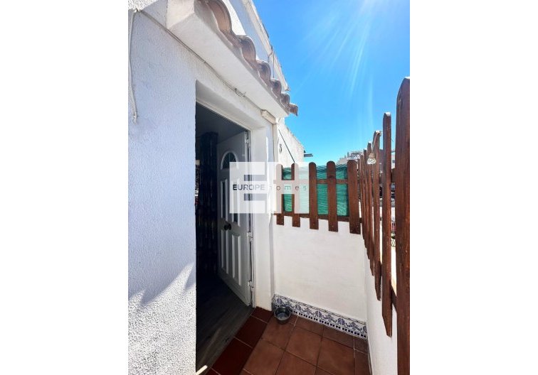 Revente - Bungalow - Orihuela Costa - Costa Blanca