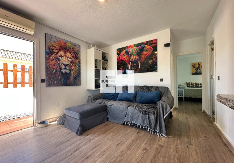 Revente - Bungalow - Orihuela Costa - Costa Blanca