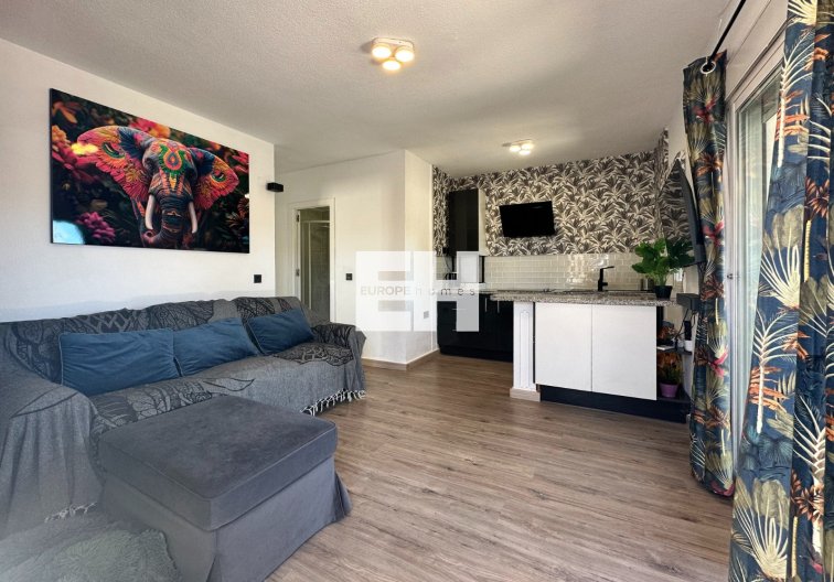 Revente - Bungalow - Orihuela Costa - Costa Blanca