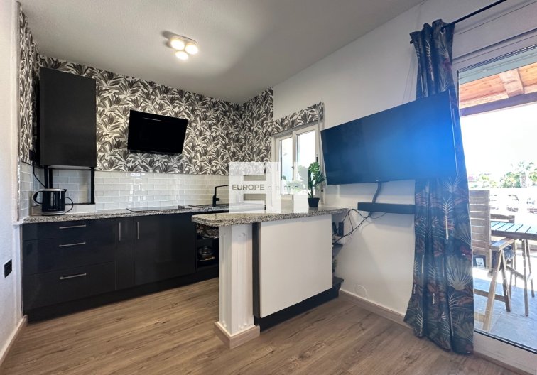 Revente - Bungalow - Orihuela Costa - Costa Blanca