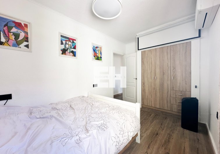 Revente - Bungalow - Orihuela Costa - Costa Blanca