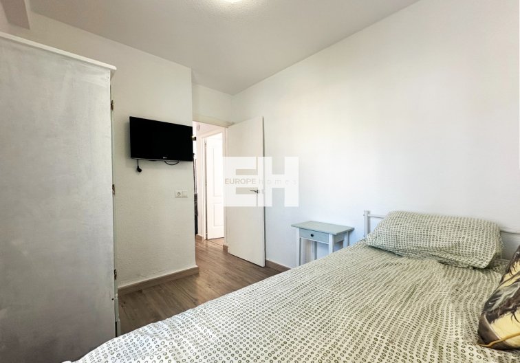 Revente - Bungalow - Orihuela Costa - Costa Blanca