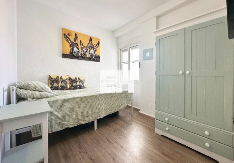 Revente - Bungalow - Orihuela Costa - Costa Blanca