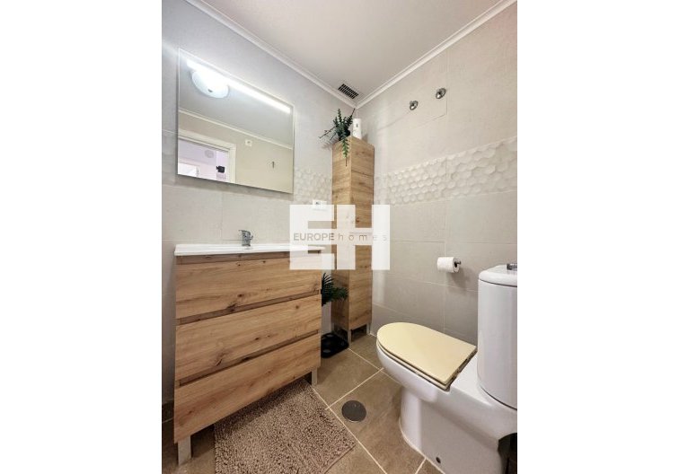 Revente - Bungalow - Orihuela Costa - Costa Blanca