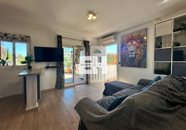 Revente - Bungalow - Orihuela Costa - Costa Blanca