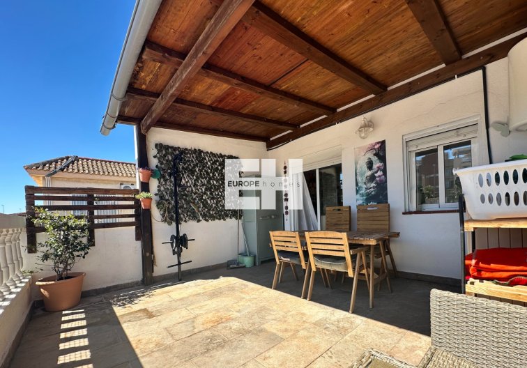 Revente - Bungalow - Orihuela Costa - Costa Blanca