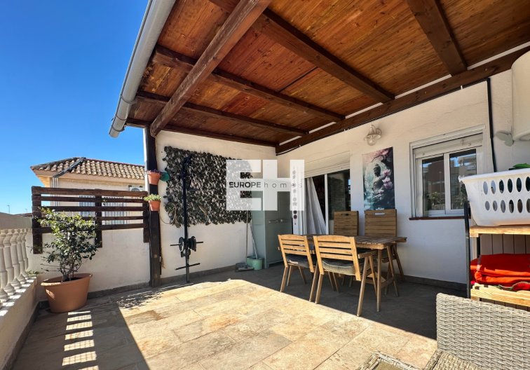 Revente - Bungalow - Orihuela Costa - Costa Blanca