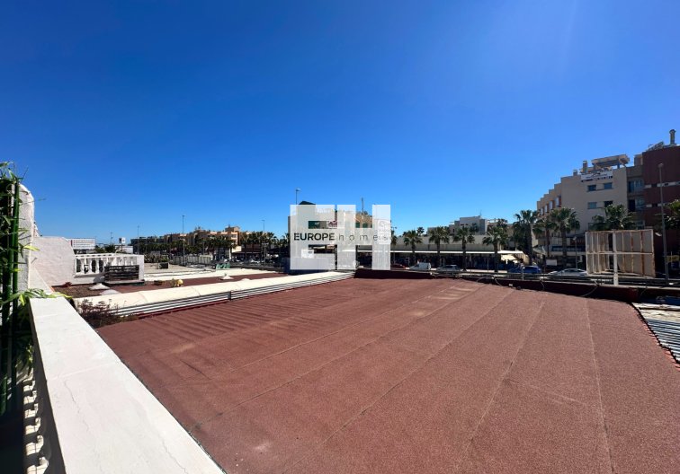 Revente - Bungalow - Orihuela Costa - Costa Blanca