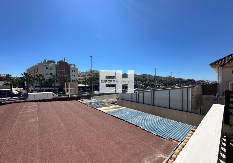 Revente - Bungalow - Orihuela Costa - Costa Blanca