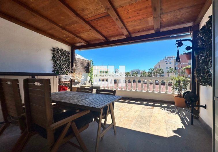 Revente - Bungalow - Orihuela Costa - Costa Blanca