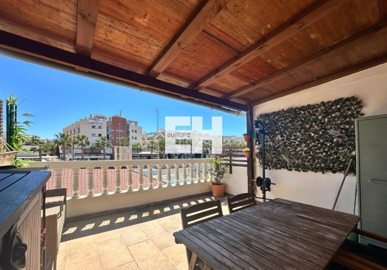 Revente - Bungalow - Orihuela Costa - Costa Blanca