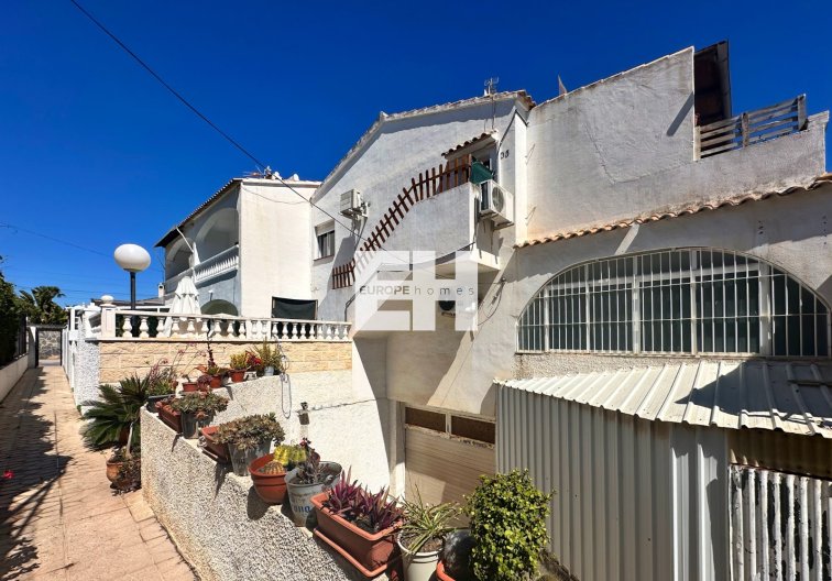 Revente - Bungalow - Orihuela Costa - Costa Blanca