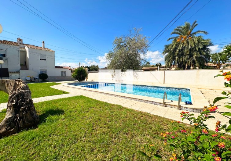 Revente - Bungalow - Orihuela Costa - Costa Blanca
