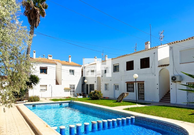 Revente - Bungalow - Orihuela Costa - Costa Blanca